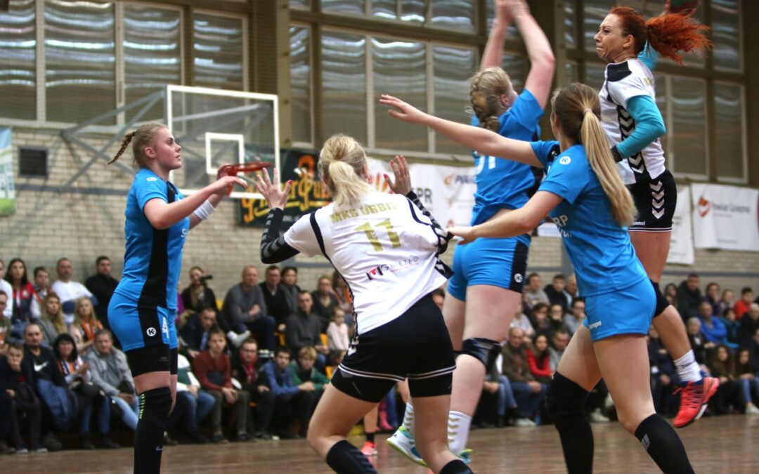 Nieziemskie emocje przy „Paczka”! Zadecydowały rzuty karne!