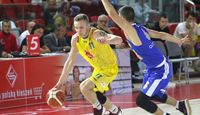 Niesamowity pech MKK. Kolejny gracz wyeliminowany z gry