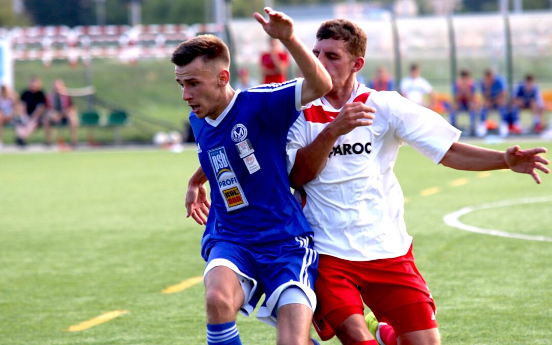 Mieszko II Gniezno wyeliminowało Zjednoczonych Trzemeszno w PP