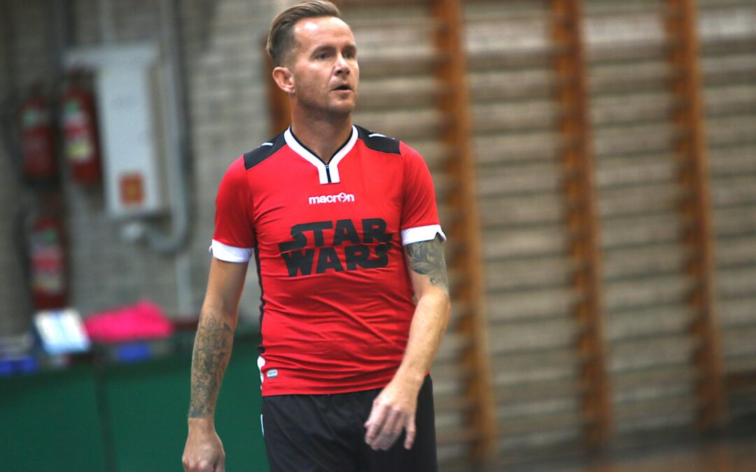 Star Wars zwyciężają w meczu na szczycie