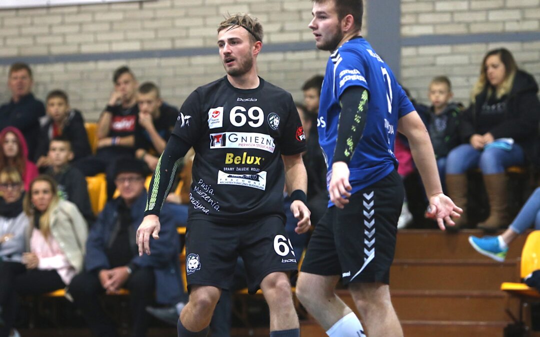 Sportowy Weekend: 3-4 listopada