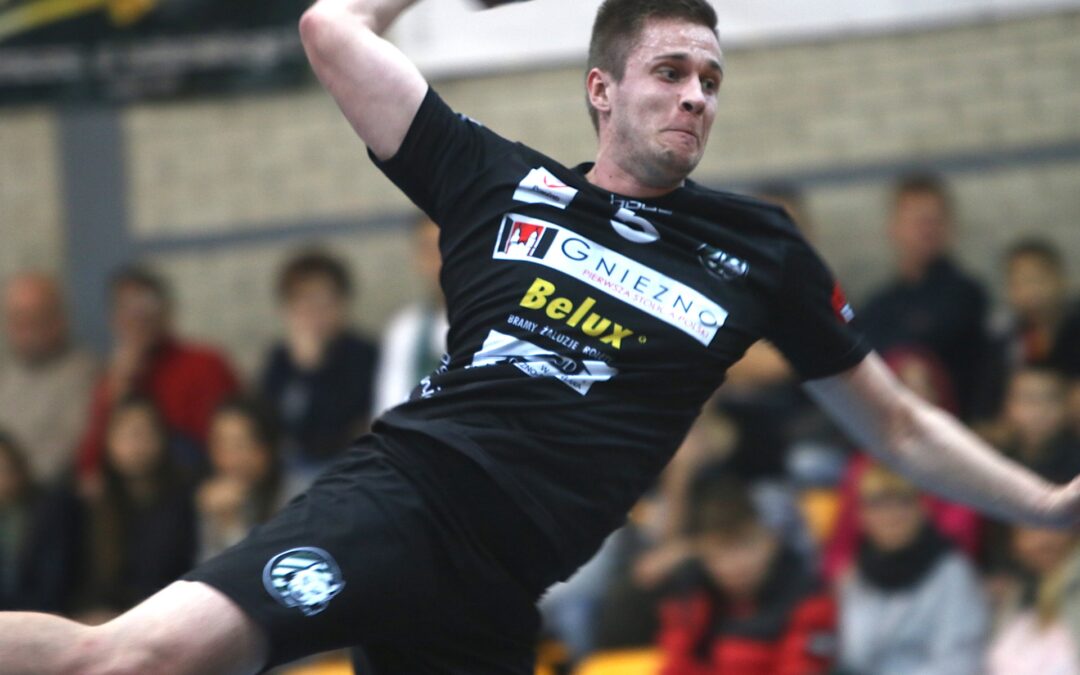 Kosmiczny mecz przy S5! „Wilki” pokonane w ostatnich sekundach