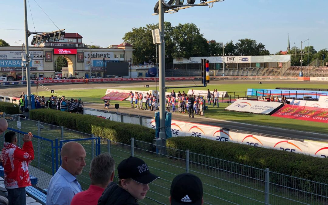 PGE IMME dla Bartosza Zmarzlika!