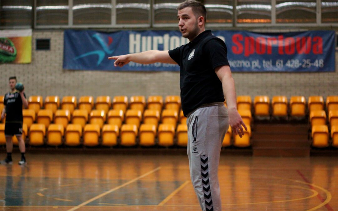 Kamil Hanuszczak: „Gdyby nie on, klub by nie istniał” (AUDIO)