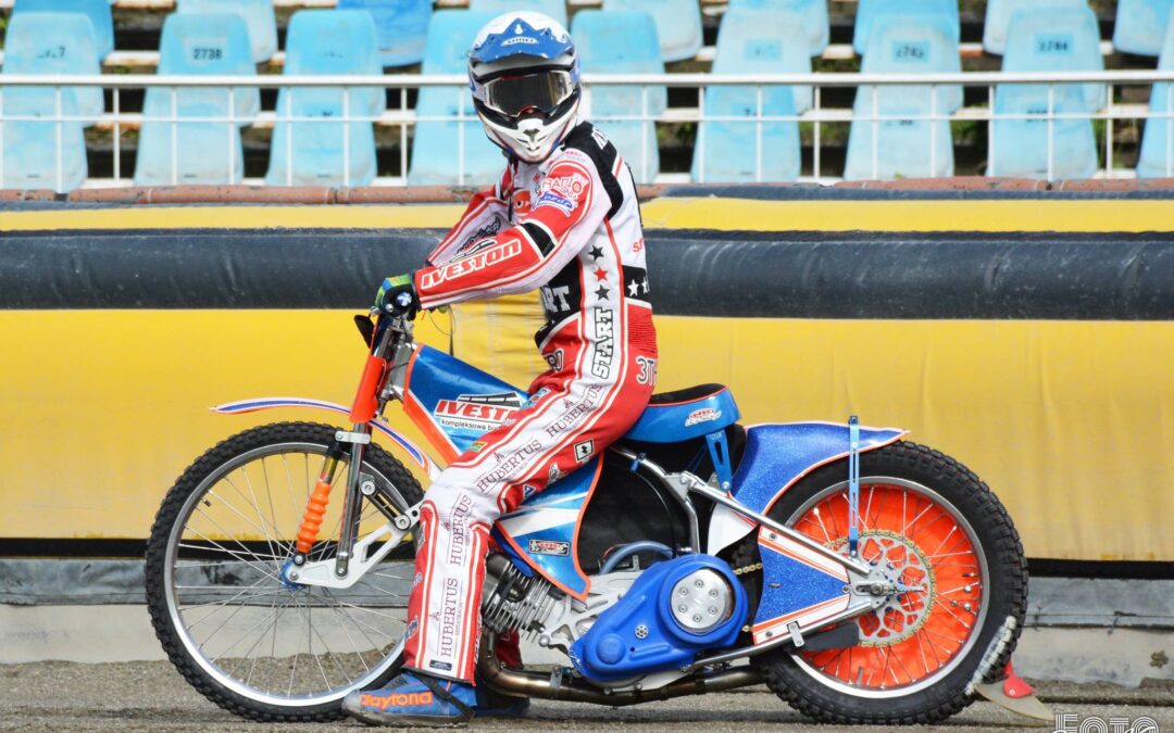 Kevin Fajfer wraca do macierzystego klubu!