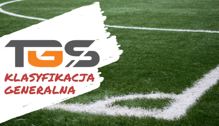 TGS: Futsalista KS-u został samodzielnym liderem!