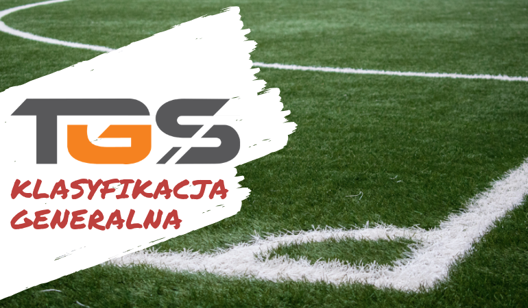TGS: Futsalista KS-u został samodzielnym liderem!