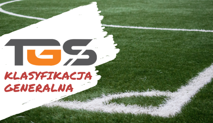 TGS: Zadyszka prowadzącego i mamy znów liderów-dwóch!