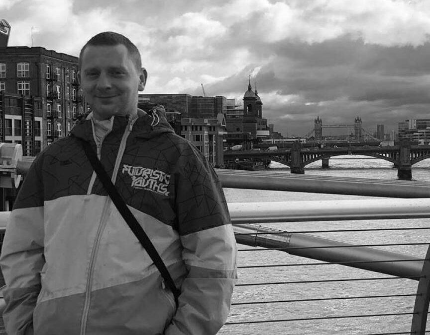 Nie żyje Daniel Koralewski, były hokeista Stelli Gniezno