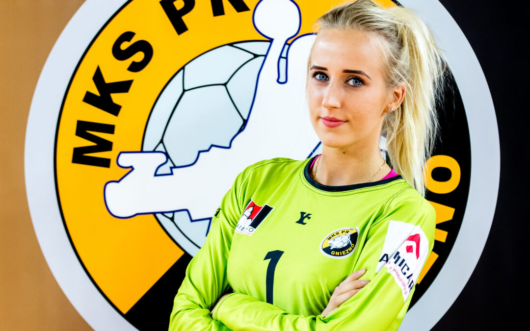 L. Kobyłecka: “Nowe drużyny to nowe wyzwania”