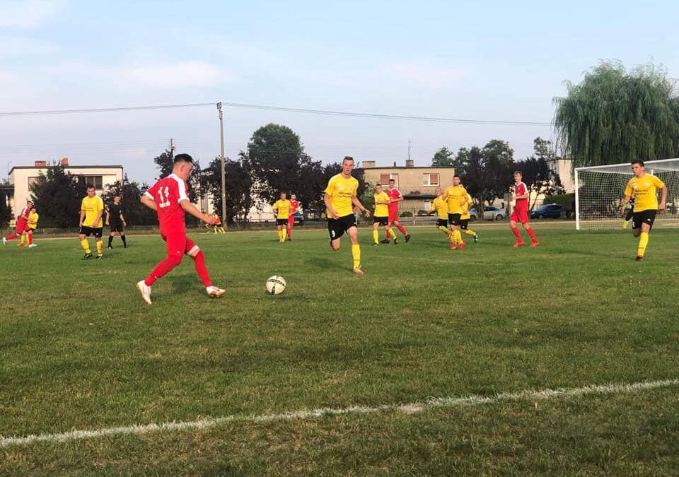 Lider wyeliminowany z Pucharu Polski