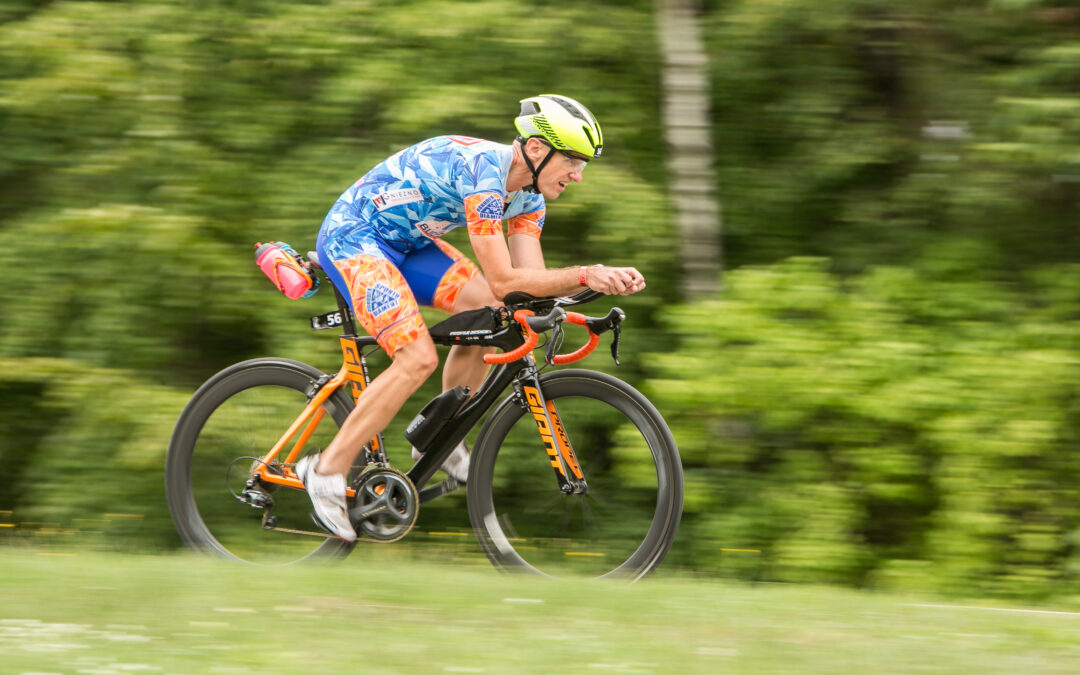 Życiowy sukces gnieźnieńskich triathlonistów na dystansie Ironmana!