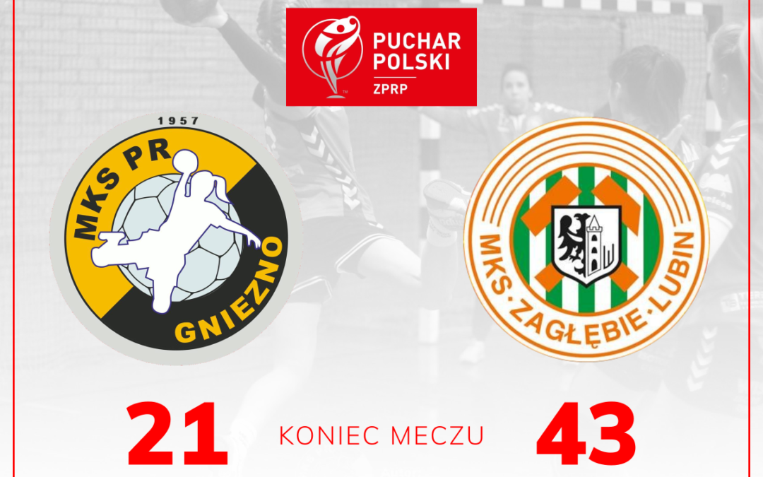 Lubinianki z awansem, ale wstydu nie ma (relacja)