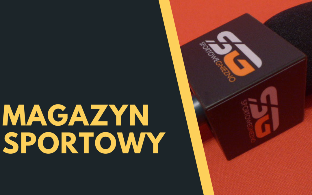 Poszukiwani sponsorzy Magazynu Sportowego!