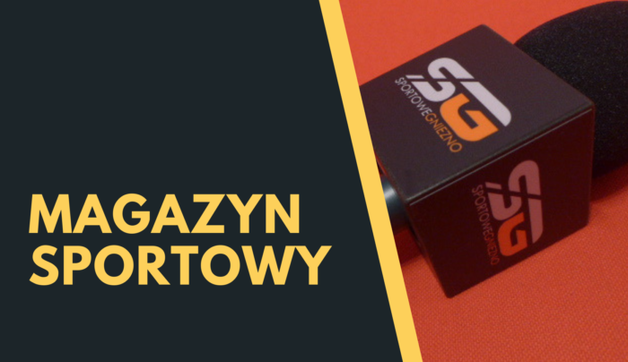 Poszukiwani sponsorzy Magazynu Sportowego!