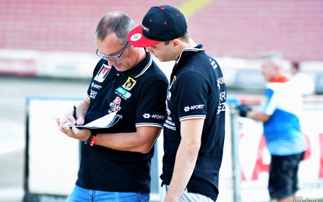 W Gnieźnie mogą zostać rozdane medale mistrzostw Polski!