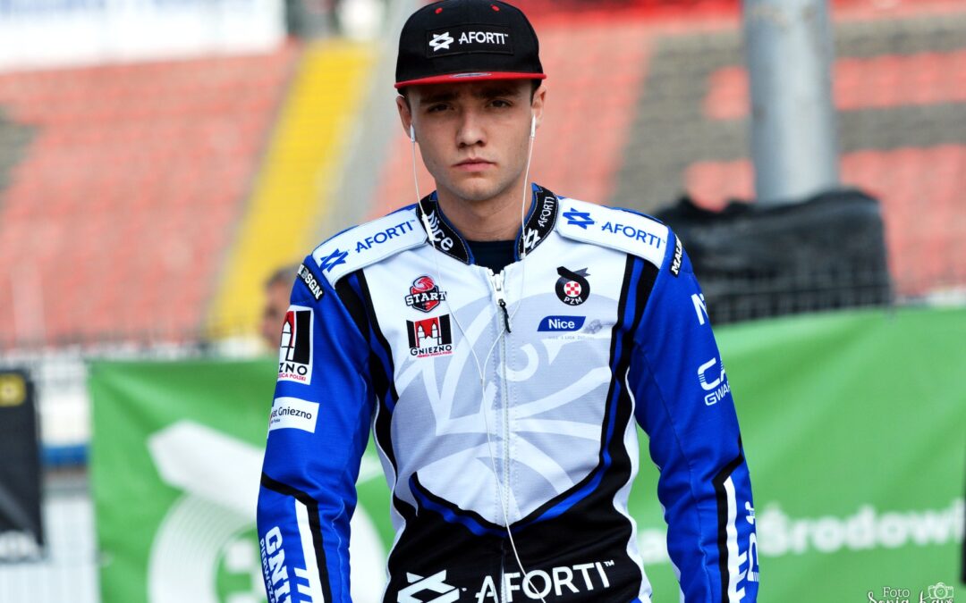 Juniorzy Aforti Startu wygrali przy W25 i przypieczętowali awans do finału DMPJ!