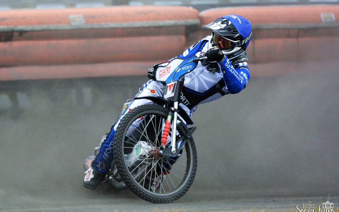 Juniorzy Startu zakończyli sezon z medalami