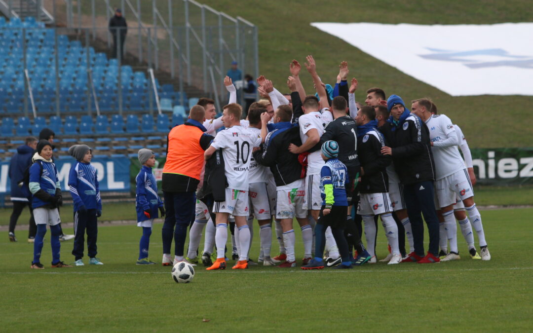 Okienko zamknięte, kadra Mieszka też. „Obecna runda będzie trudniejsza”