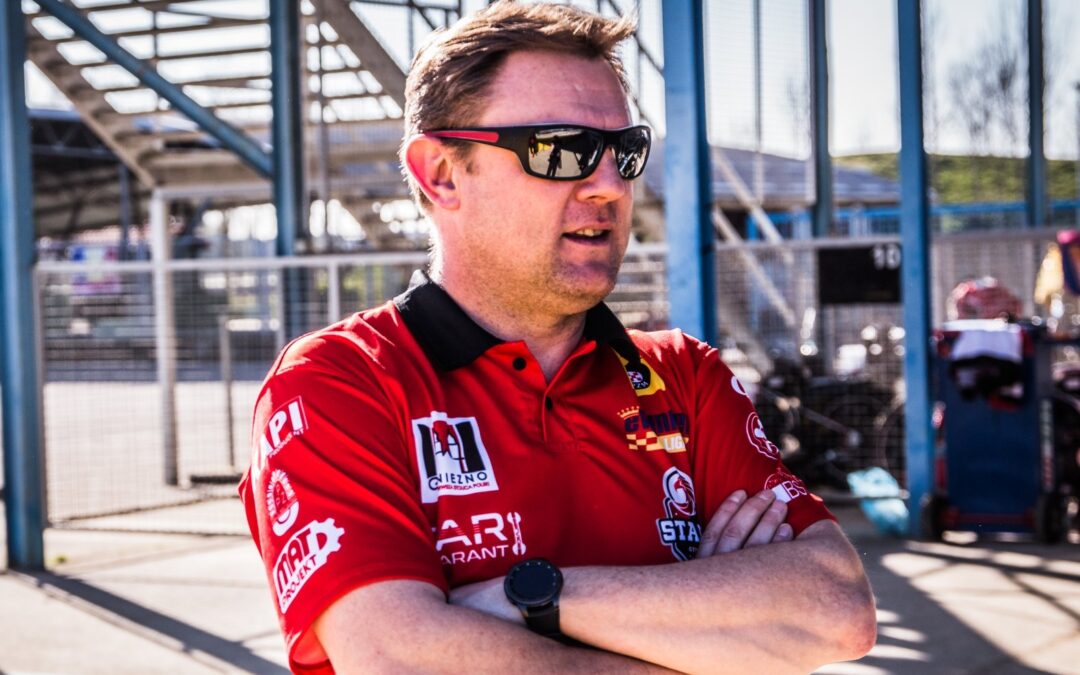 Apator – Start. Piotr Mikołajczak: Chcielibyśmy zrobić psikusa