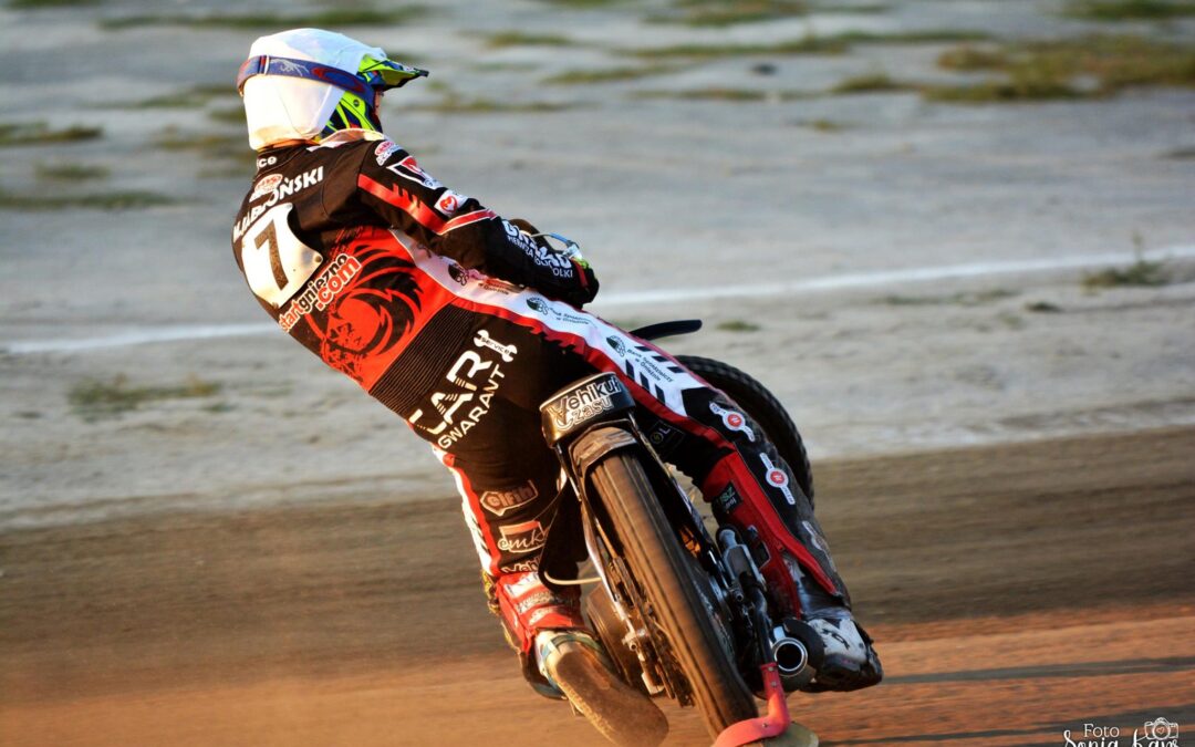 Wiemy, kto pokaże 1. Ligę Żużlową!