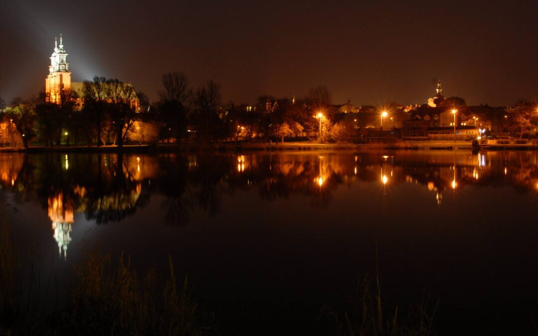 Przed nami 4. edycja „Nocnej Zadyszki”. Wesprzyj gnieźnianki w walce z chorobą!