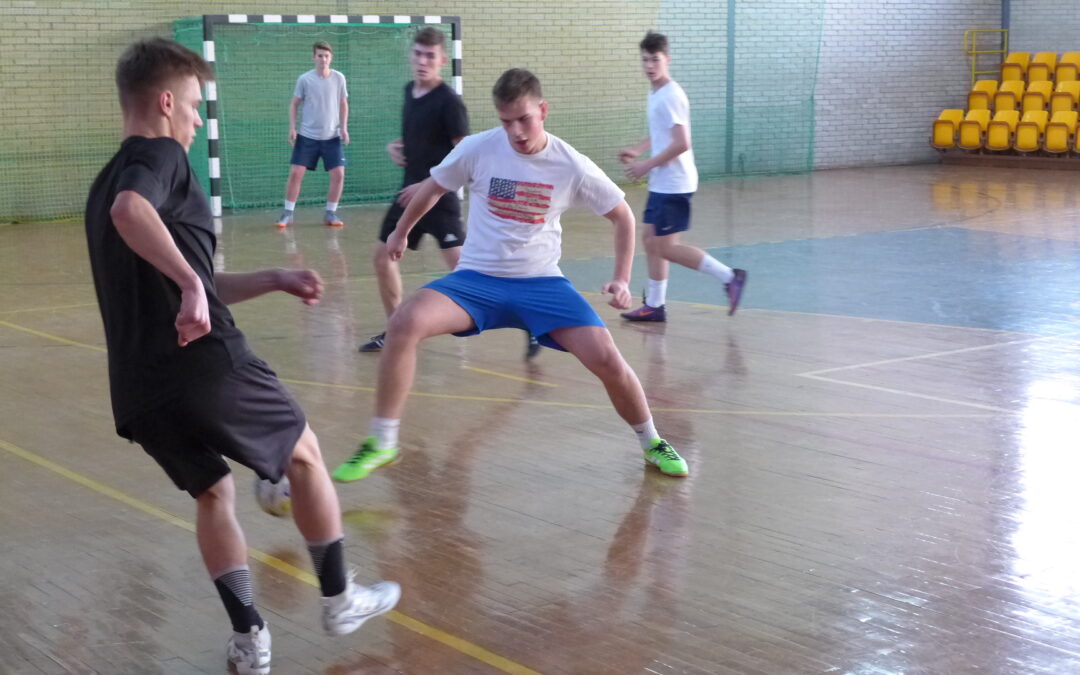 Wybrzeże Klatki Schodowej i Giorgio Ułani w akcji