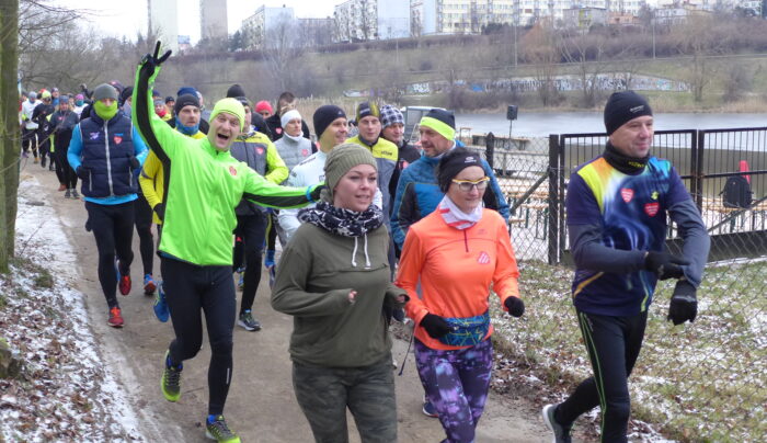 Na Łazienkach charytatywnie