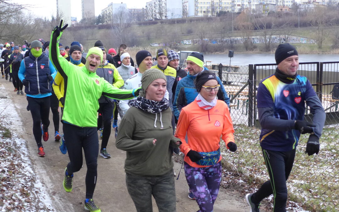 26. finał WOŚP na sportowo