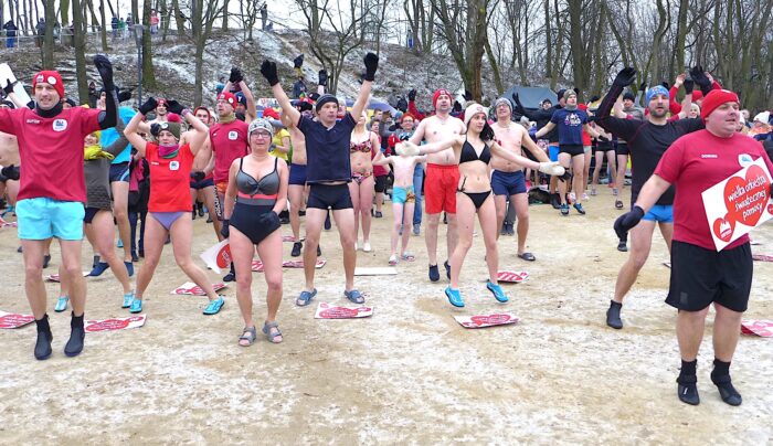 Morsy zapraszają na wycieczkę na Hel