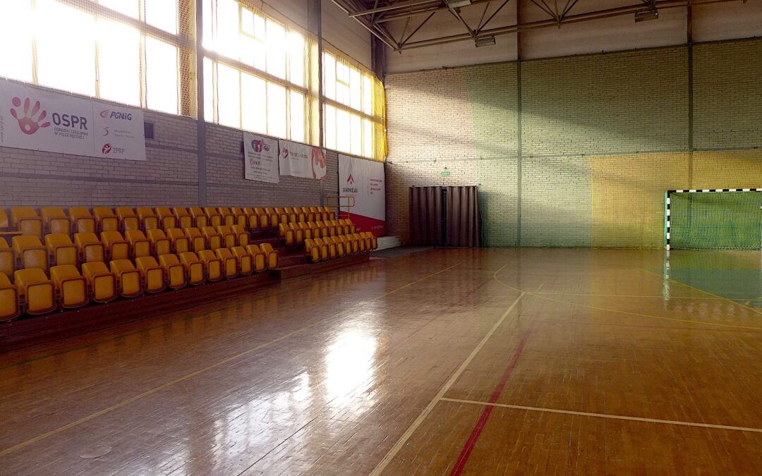 240 szczęśliwców zobaczy na żywo Mistrzynie Polski