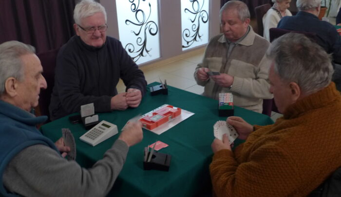 Kart-el grał najmądrzej