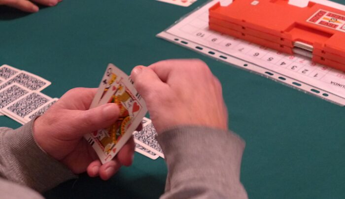 Grali na maksa „na maksy”