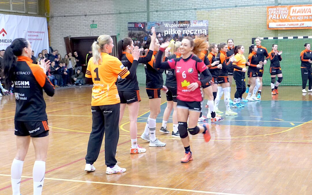 Jedziemy do Lubicza. Będzie transmisja „na żywo”!