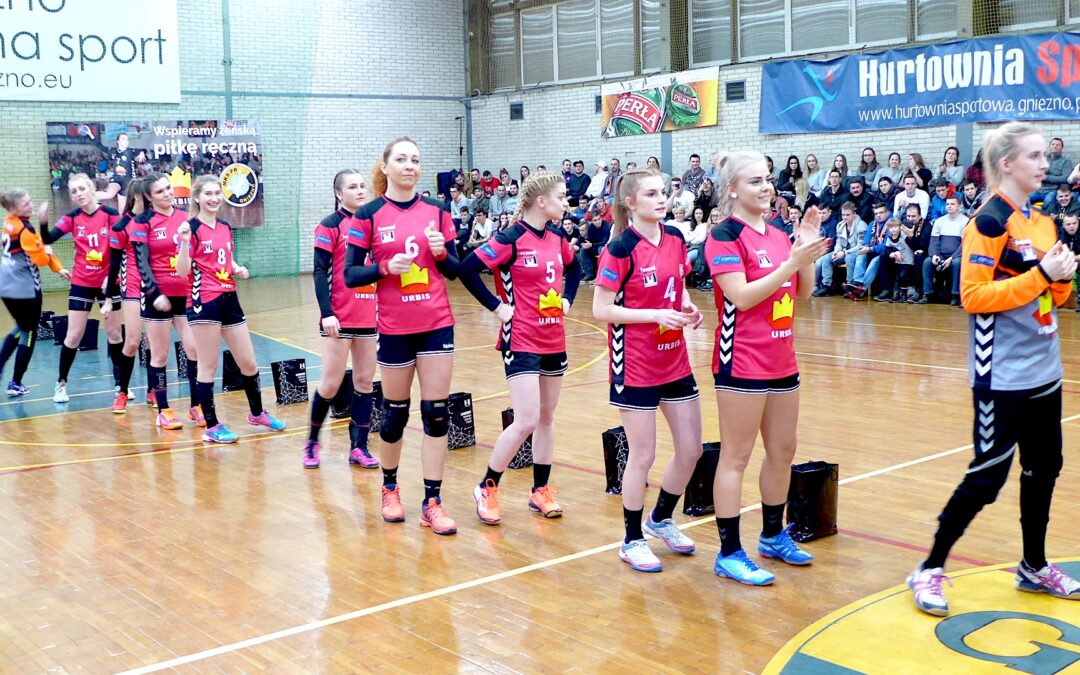 Wraca I liga kobiet. W sobotę MKS zagra w Lubiczu