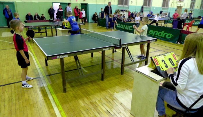 Stella-Niechan szukała talentów