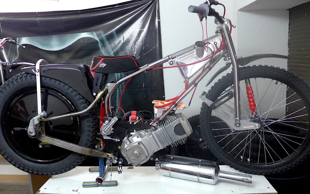 Warsztatowe Rewolucje #4 – Oliver Berntzon