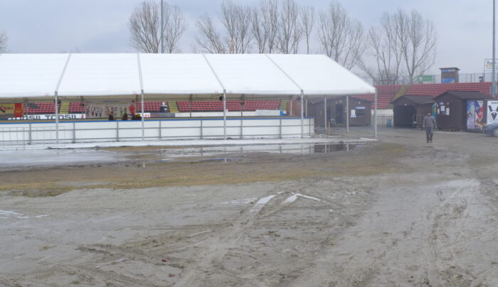 To już jest koniec!
