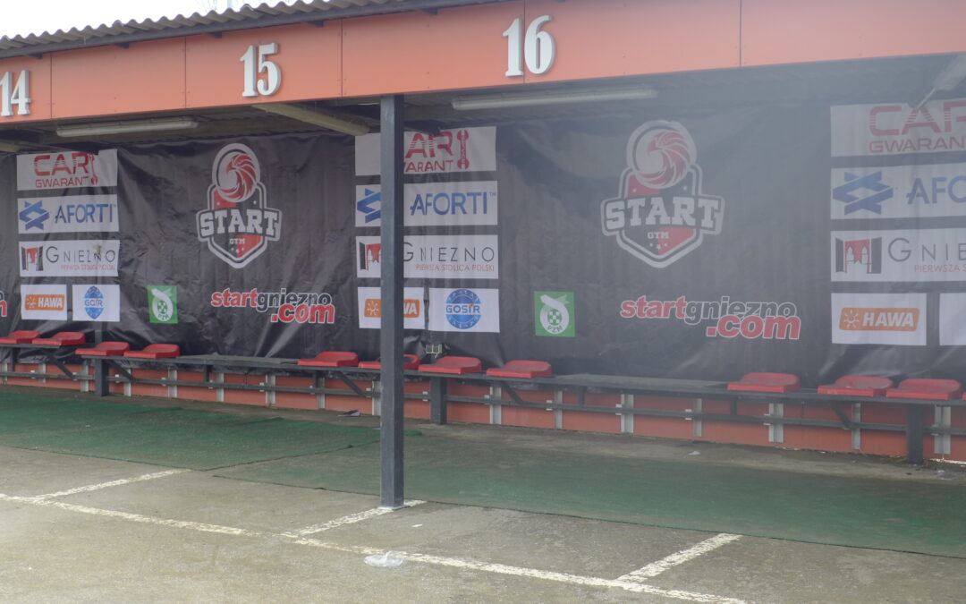 Nowe nazwiska niebawem. Przyszłość rezerw Startu podobnie.