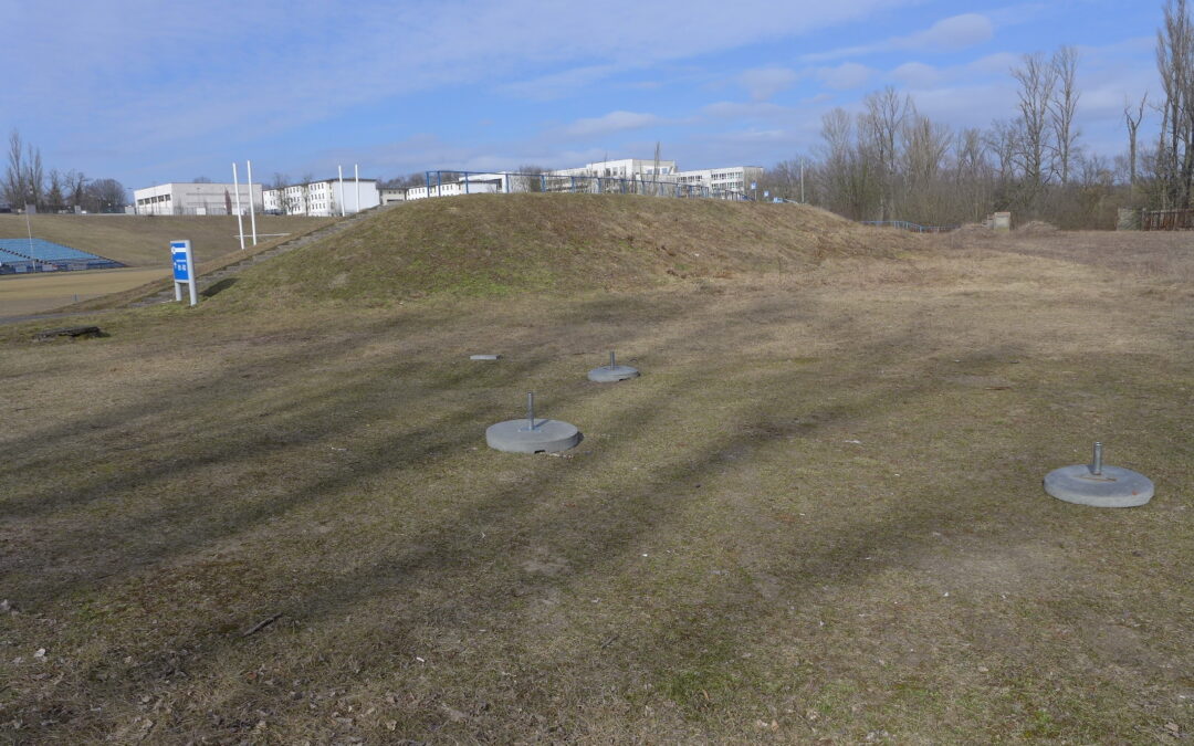 Optymizm Mieszka był przesadzony. Potrzebna pomoc z kasy miejskiej