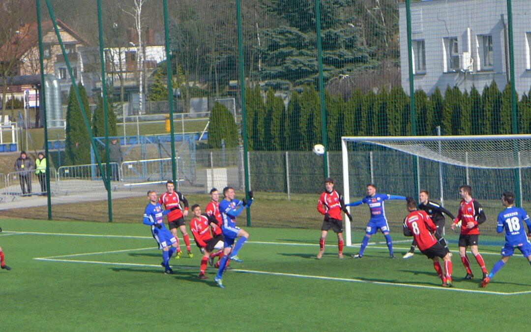 Koniec niesamowitej serii Mieszka