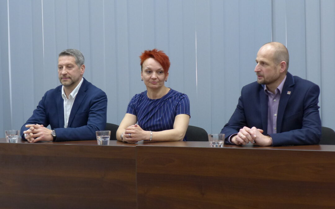 Duże zainteresowanie pierwszym biegiem survivalowym w Gnieźnie