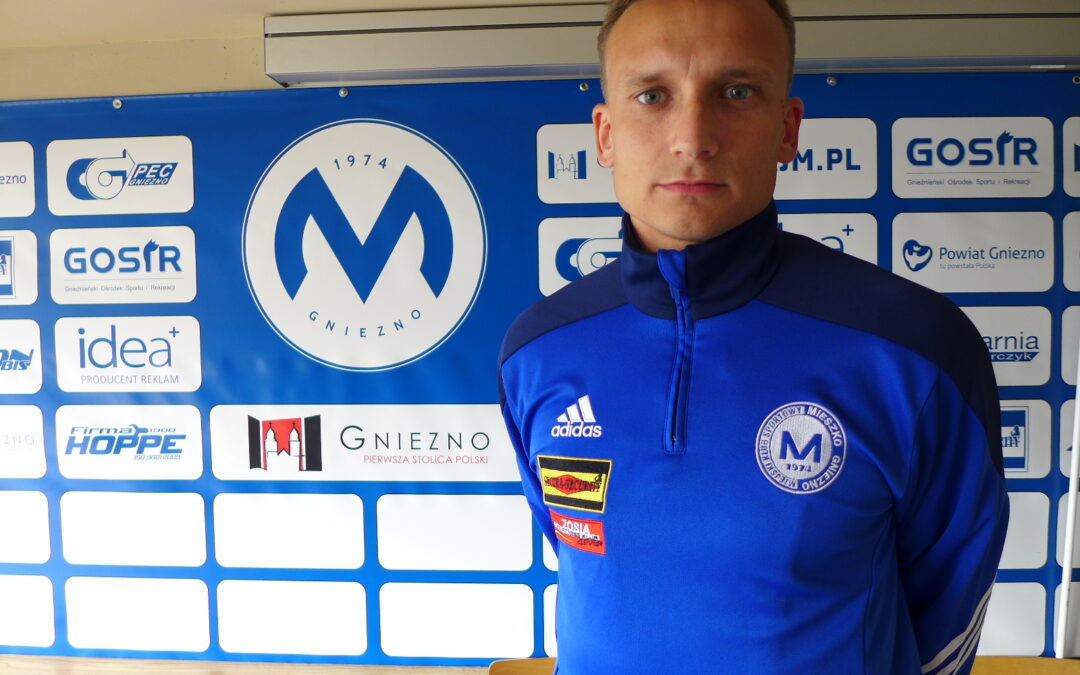 Dwa idealne trafienia Mieszka?. „To niebo a ziemia, co w Gnieźnie jest obecnie”