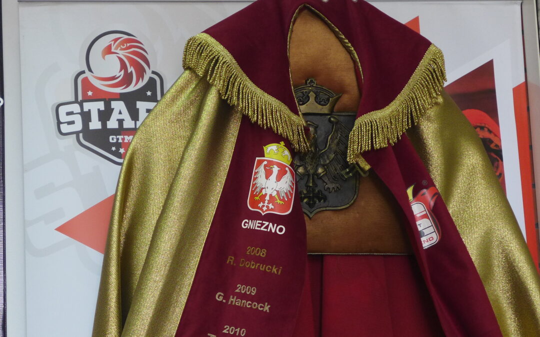 Znamy ponad połowę obsady turnieju Chrobrego. Dołączył zawodnik z PGE Ekstraligi!