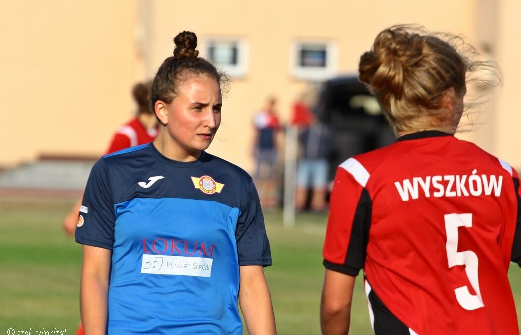 Paula potrzebuje operacji, by wrócić do sportu. Pomóżmy!