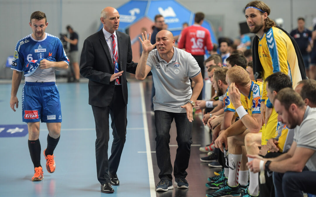 Gnieźnieński akcent podczas „Świętej Wojny”