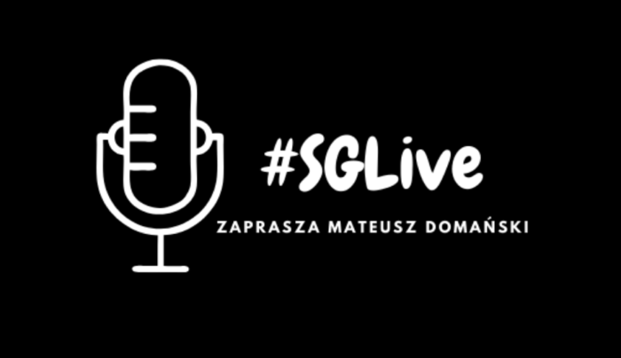 Pitbike Gniezno KXD #SGLive. Dwa magazyny w poniedziałkowy wieczór!
