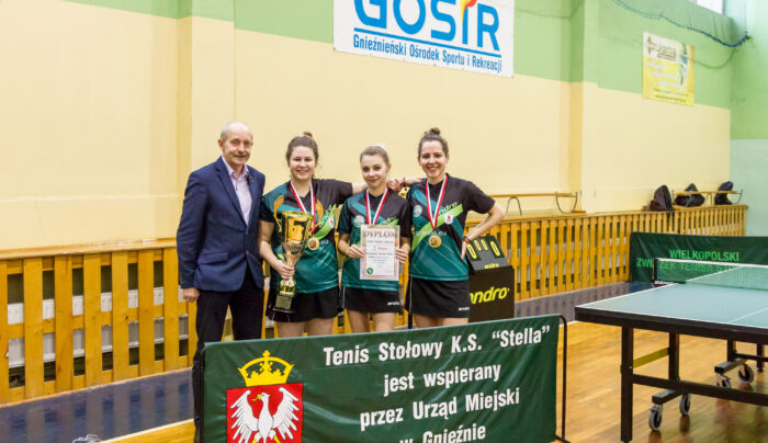 Zaskakujący wynik Stelli-Niechan w Pucharze Polski !