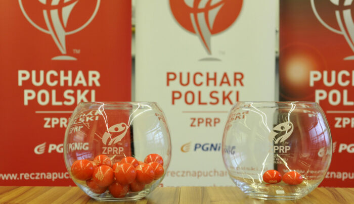 Gniezno znów gospodarzem finału Pucharu Polski!