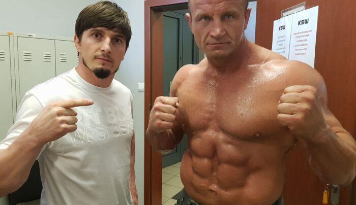 Czołowi polscy strongmani przyjadą do Gniezna. Będzie też Mariusz Pudzianowski!